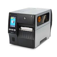 Zebra ZT411 RFID on-metal Industrial Barcode Printer (203 dpi; 104 mm; 14 ips/356 mm/s)