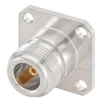 Rosenberger 53K405-600N5 Panel Receptacles PANEL JACK