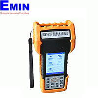 Battery Impedance Tester