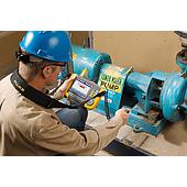 Ứng dụng thực tế của máy đo độ rung trong công nghiệp ? Top 3 máy đo độ rung hot nhất 2024