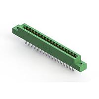 EDAC 316-017-500-102 Standard Card Edge Connectors Card Edge Connector