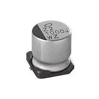 Nichicon UWZ1E330MCL1GS High Temp Electrolytic Capacitors 25volts 33uF AEC-Q200