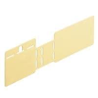 Weidmuller 1390920000 Enclosures, Boxes, & Cases KLIPPON COPL 081106