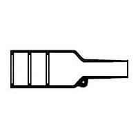 DEUTSCH - TE Connectivity EG0027-000 Heat Shrink Cable Boots & End Caps 202K111-100-0