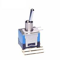 NKK Switches D22022V Toggle Switches SWITCH ROTARY