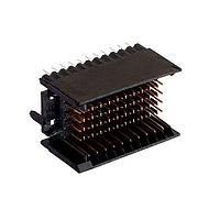 3M Electronic Solutions Division HSHM-H055CR4-5CP1-TG30L Headers HARD METRIC BCKPLANE CONN - STD