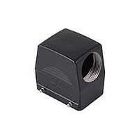 Molex / GWconnect 93601-4155 Heavy Duty Power Connectors HICON HD S/ENT 4P NT M25 7832.4651.6