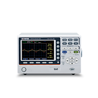 GW INSTEK GPM-8330-60 Digital Power Meter (3 channels, 15W~180kW)