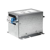 Schurter 3-138-352 Power Line Filters FMBD EP 3PH+N 2ST 50A 520VAC MS