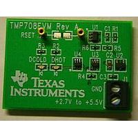 Texas Instruments TMP709EVM Temperature Sensor TMP709EVM