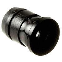 VCC SMC_130_BLK LED Mounting Clips 3mm Mount Black SMC130BLK