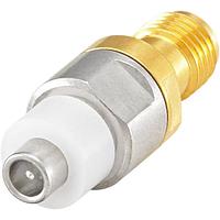 Rosenberger EBCS132-K01N1 RF Adapters - In Series Adaptor