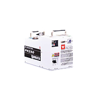 Yamato PK250-2 Air Cooled Dry Vacuum Pump (0.4kW, 250L/min)
