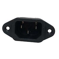 AC Power Connectors