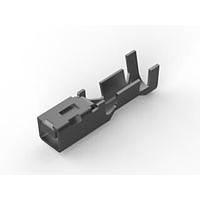 AMP Connectors - TE Connectivity 1746971-1 Contacts GRACE INERTIA CONNECTOR 6.2MM