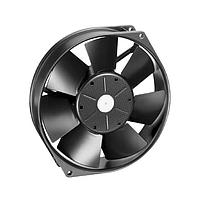 ebm-papst 7114NU Axial Fan DC Tubeaxial Fan