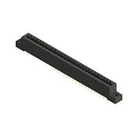 EDAC 887-054-524-208 Receptacles High Temp Card Edge Connector