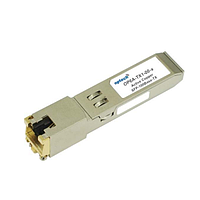 OPTECH SFP-100TX-I Optical Transceiver Module (155Mbps; 100 m)