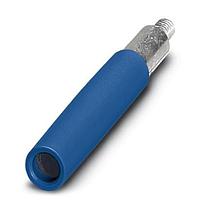 PHOENIX CONTACT 3026434 Test Socket PSBJ-URTK/6 BU