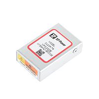 XP Power CA20N-5T Miniature DC-HVDC converter (1W; –1000V; 1mA)