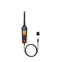 TESTO 0636 9732 Humidity/Temperature Probe (-20 ~+70 °C; 0 ~ 100 %RH)