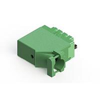 EDAC 516-038-520-642 Connectors Rack & Panel Connector