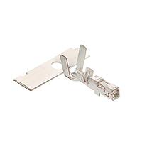 AMP Connectors - TE Connectivity 1827395-1 Power to the Board GIC 3.3 REC CONTACT TIN PLATE