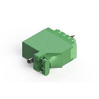 EDAC 516-038-500-615 Connectors Rack & Panel Connector