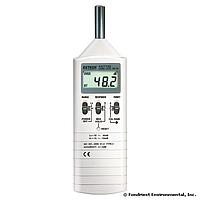 Extech 407736 Digital Sound Level Meter (130dB)