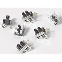 E-Switch TL2243HT Tactile Switches HIGHER TEMP