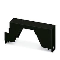 PHOENIX CONTACT 2707495 Enclosures for Industrial Automation ME 22,5 OT-1MSTBO BK