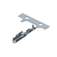 AMP Connectors - TE Connectivity 2141861-1 Quick Connect MCON 1.2 LL REC SRC