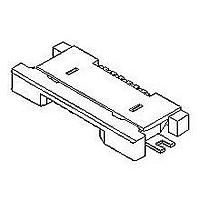 Molex 54548-0933 FFC & FPC Connectors 0.5 FPC Hsg Assy 9Ckt