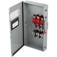 SIEMENS HF365JWA Fused Disconnect HDSS FUS 3P3W 600V 400A N12 WIN SERIES A