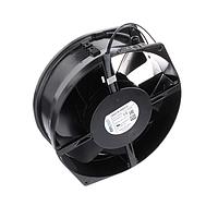 ebm-papst W2S130-AB03-21 Axial Fan AC Axial Fan, 172x172x55mm, 230VAC, 39W, 3250RPM, 120Pa, Ball, IP44