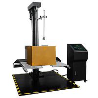 HAIDA HD-A520-1 Double Wing Drop Testing Machine For Package Box (100Kg, 300~2000mm)