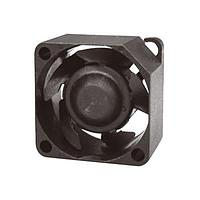 Sunon MF25150V2-1000U-A99 Axial Axial Fan, 25x25x15mm, 5VDC, 2.2CFM, 0.11"H2O, Vapo, Wire, Auto Restart