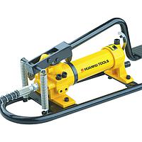 TLP HHB-800B Foot Operated Hydraulic Pump (20 / 700 bar)