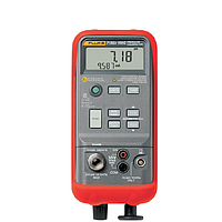 FLUKE 718Ex 30G Intrinsically Safe Pressure Calibrator (-830 mbar to 2 bar, Intrinsically Safe)
