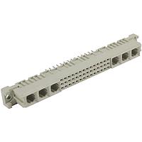 HARTING 09032426805 Type M 42+6P 2A FEMALE STRT