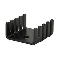 Same Sky (formerly CUI Devices) HSS-B20-NP-06 Component 19 x 19 x 9.52mm TO-220 bolt on