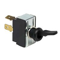 Cole Hersee 59024-110 Toggle Switches SW TGL 2POS DPST