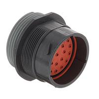 DEUTSCH - TE Connectivity YHDP24-24-23PEL024 RCPT SIZE 24 HDP -L024