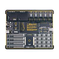 Mikroe MIKROE-4548 Development Boards Fusion for PIC v8 w/ PIC18F97J94