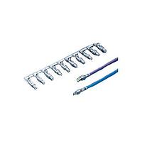 Aptiv 60010441 Terminals 2.8MM FEMALE TERM 1.0-2.5MM2 WIRE SZ