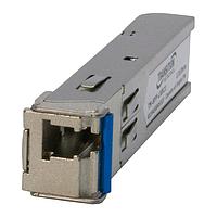 Lantronix TN-SFP-LXB21 Fiber Optic Transmitters, Receivers, Transceivers TRANSCEIVER -SFP,1000Base-LX,1310TX/1550RX,SPLX,SM.LC,20km,3.3V,W/DMI