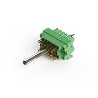 EDAC 516-020-500-205 Connectors Rack & Panel Connector