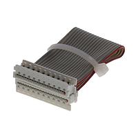 Molex 92315-2010 Flat Flex Cable 20CKT PF-50 IDT-IDT 0.10M LENGTH