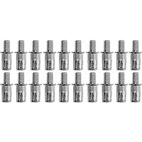 YATO YT-36203 Column Nuts (20Pcs)