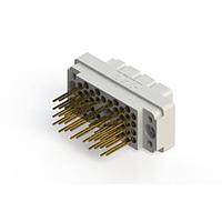 EDAC 516-038-541-400 Connectors Rack & Panel Connector